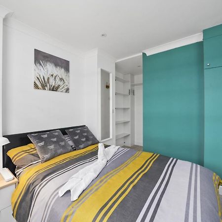 Apartament Studio In The Heart Of The City - Aldgate Zone 1 Londyn Zewnętrze zdjęcie